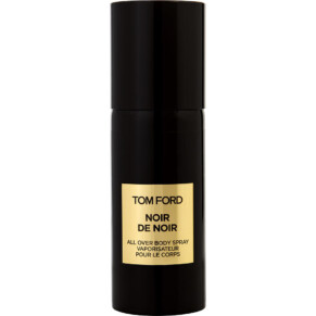 Tom Ford Noir De Noir body spray cho Nam