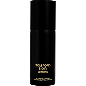 Tom Ford Noir Extreme body spray cho Nam