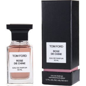 Tom Ford Rose De Chine eau de parfum cho Nam và Nữ