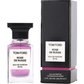 Nước hoa, dầu thơm Tom Ford Rose De Russie Eau De Parfum Spray 50 ml