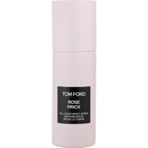 Tom Ford Rose Prick body spray cho Nữ