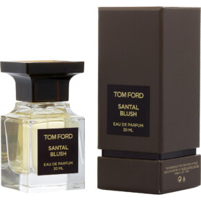 Nước hoa, dầu thơm Tom Ford Santal Blush Eau De Parfum Spray (Brown Packaging) 50 ml