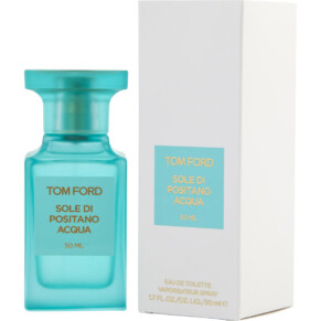 Nước hoa, dầu thơm Tom Ford Sole Di Positano Acqua Eau De Toilette