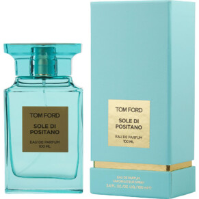 Nước hoa, dầu thơm Tom Ford Sole Di Positano Eau De Parfum Spray 100 ml