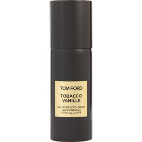Tom Ford Tobacco Vanille body spray cho Nam và Nữ