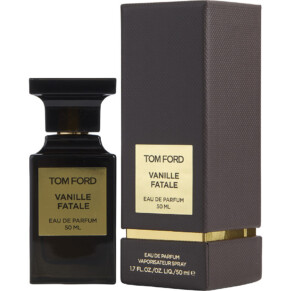 Nước hoa, dầu thơm Tom Ford Vanille Fatale Eau De Parfum