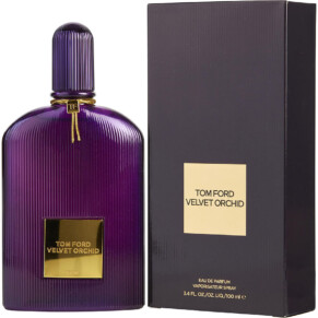Nước hoa, dầu thơm Tom Ford Velvet Orchid Eau De Parfum Spray 100 ml