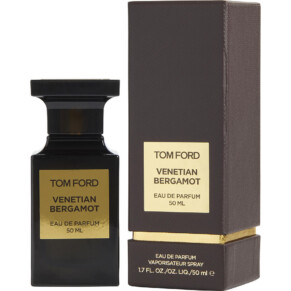 Nước hoa, dầu thơm Tom Ford Venetian Bergamot Eau De Parfum Spray 50 ml