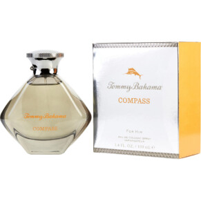 Nước hoa, dầu thơm Tommy Bahama Compass Eau De Cologne Spray 100 ml