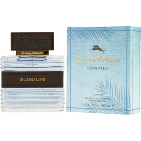 Nước hoa, dầu thơm Tommy Bahama Island Life Cologne