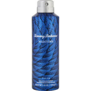 Tommy Bahama Maritime body spray cho Nam