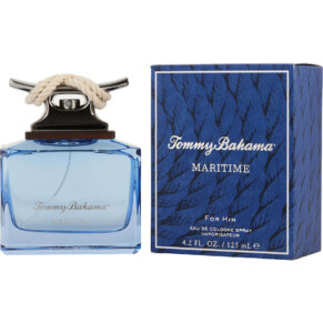 Nước hoa, dầu thơm Tommy Bahama Maritime Eau De Cologne Spray 125 ml