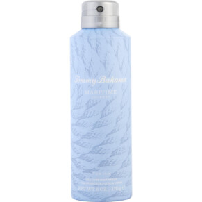 Tommy Bahama Maritime Journey body spray cho Nam