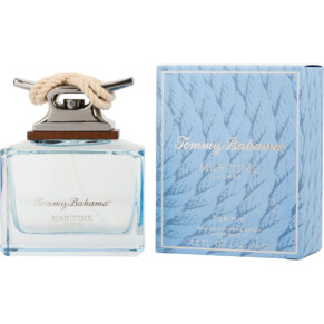 Nước hoa, dầu thơm Tommy Bahama Maritime Journey Eau De Cologne Spray 125 ml