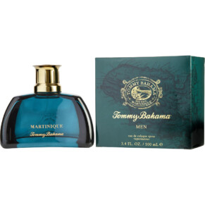 Nước hoa, dầu thơm Tommy Bahama Set Sail Martinique Eau De Cologne Spray 100 ml