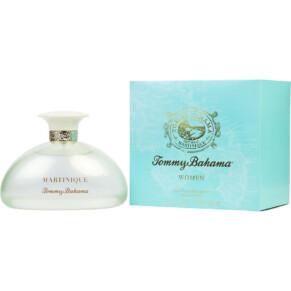 Nước hoa, dầu thơm Tommy Bahama Set Sail Martinique Eau De Parfum Spray 100 ml