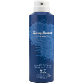 Tommy Bahama Set Sail St Barts body spray cho Nam