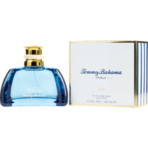 Nước hoa, dầu thơm Tommy Bahama Set Sail St Barts Eau De Cologne Spray 100 ml