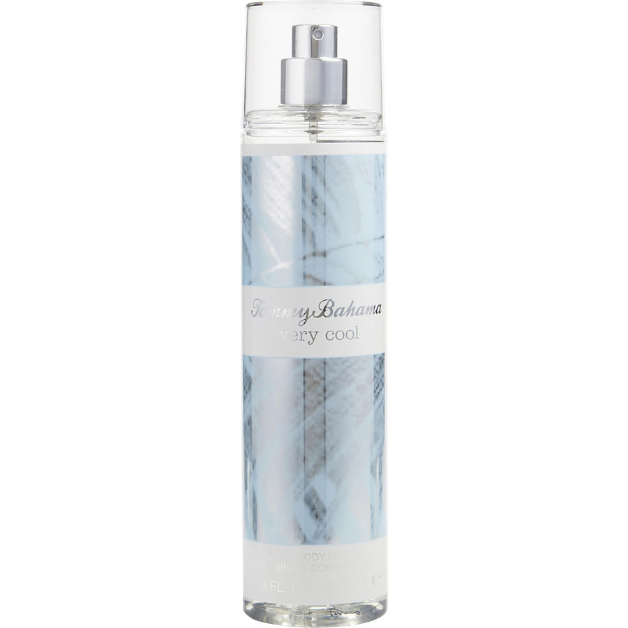 Tommy bahama very cool body spray cho n 