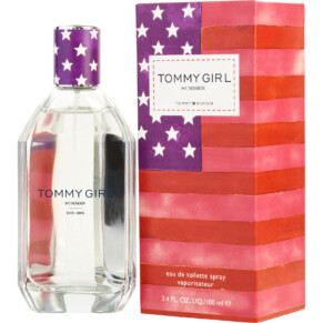 Tommy Girl Summer eau de toilette cho Nữ