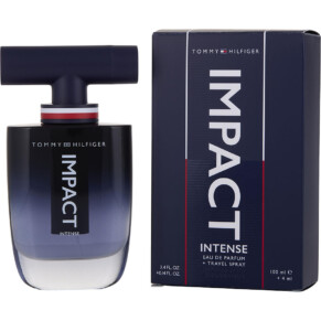 Nước hoa, dầu thơm Tommy Hilfiger Impact Intense Eau De Parfum