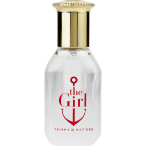 Tommy Hilfiger The Girl eau de toilette cho Nữ