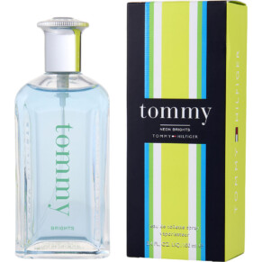 Nước hoa, dầu thơm Tommy Neon Brights Eau De Toilette