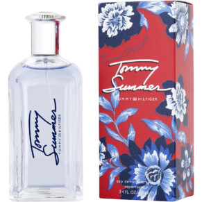 Nước hoa, dầu thơm Tommy Summer Eau De Toilette
