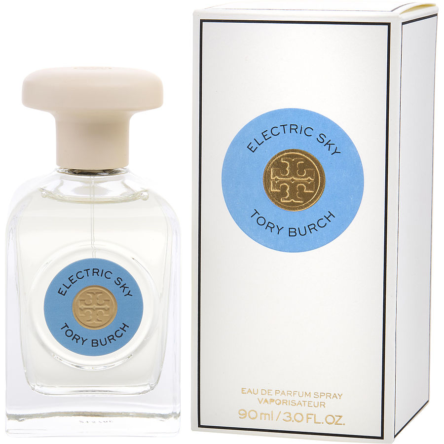 Tory Burch Electric Sky eau de parfum cho Nữ