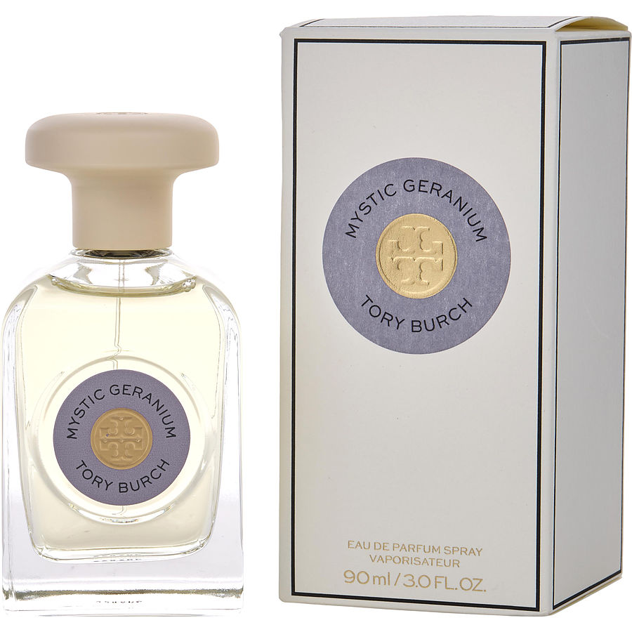 Tory Burch Mystic Geranium eau de parfum cho Nữ