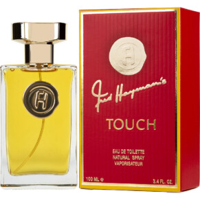 Nước hoa, dầu thơm Touch Eau De Toilette Spray 100 ml