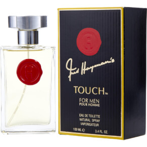 Nước hoa, dầu thơm Touch Eau De Toilette Spray 100 ml