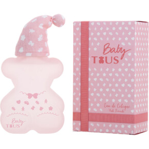 Tous Baby Pink Friends cologne cho Nam và Nữ
