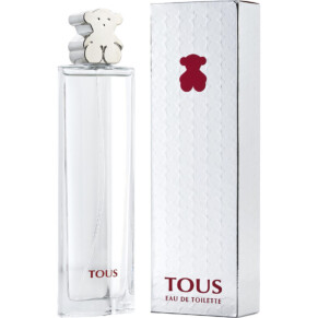 Nước hoa, dầu thơm Tous Eau De Toilette Spray 60 ml