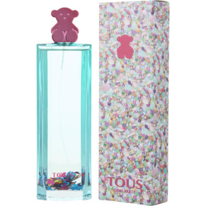 Nước hoa, dầu thơm Tous Gems Party Eau De Toilette Spray 60 ml