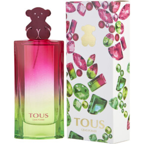 Tous Gems Power eau de toilette cho Nữ