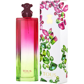 Nước hoa, dầu thơm Tous Gems Power Eau De Toilette Spray 60 ml