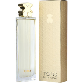 Nước hoa, dầu thơm Tous Gold Eau De Parfum Spray 60 ml Tester
