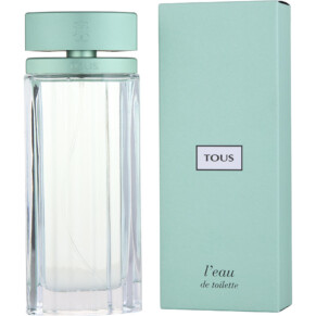 Nước hoa, dầu thơm Tous L'Eau Eau De Toilette Spray 60 ml