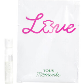 Tous Love eau de toilette cho Nữ