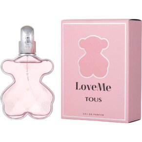 Nước hoa, dầu thơm Tous Loveme Eau De Parfum Spray 50 ml