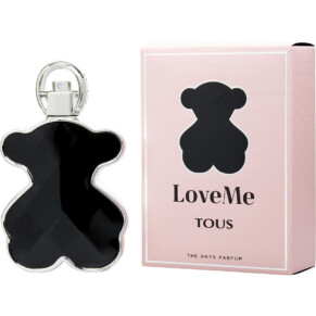 Nước hoa, dầu thơm Tous Loveme Onyx Eau De Parfum Spray 60 ml