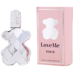Tous Loveme The Silver parfum cho Nữ