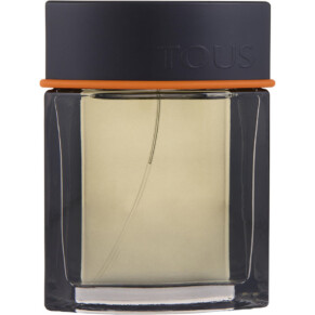 Nước hoa, dầu thơm Tous Man Intense Eau De Toilette Spray 100 ml