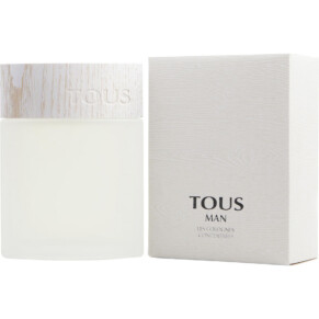 Nước hoa, dầu thơm Tous Man Les Colognes Concentrate Eau De Toilette Spray 100 ml