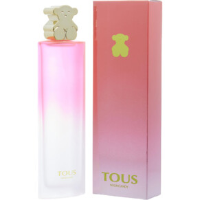 Nước hoa, dầu thơm Tous Neon Candy Eau De Toilette Spray 60 ml
