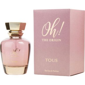 Tous Oh The Origin eau de parfum cho Nữ