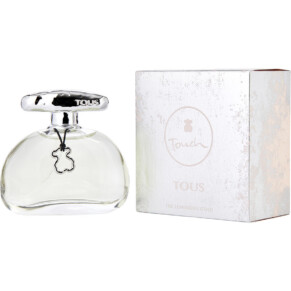 Nước hoa, dầu thơm Tous Touch The Luminous Gold Eau De Toilette Spray 100 ml