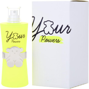 Nước hoa, dầu thơm Tous Your Powers Eau De Toilette Spray 60 ml