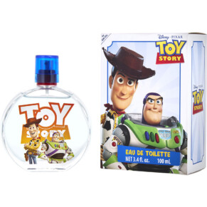 Toy Story eau de toilette cho Nam và Nữ
